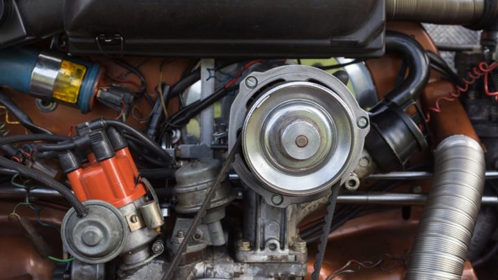 Nowe części do Volkswagena – jak wybrać najlepsze komponenty do swojego auta?